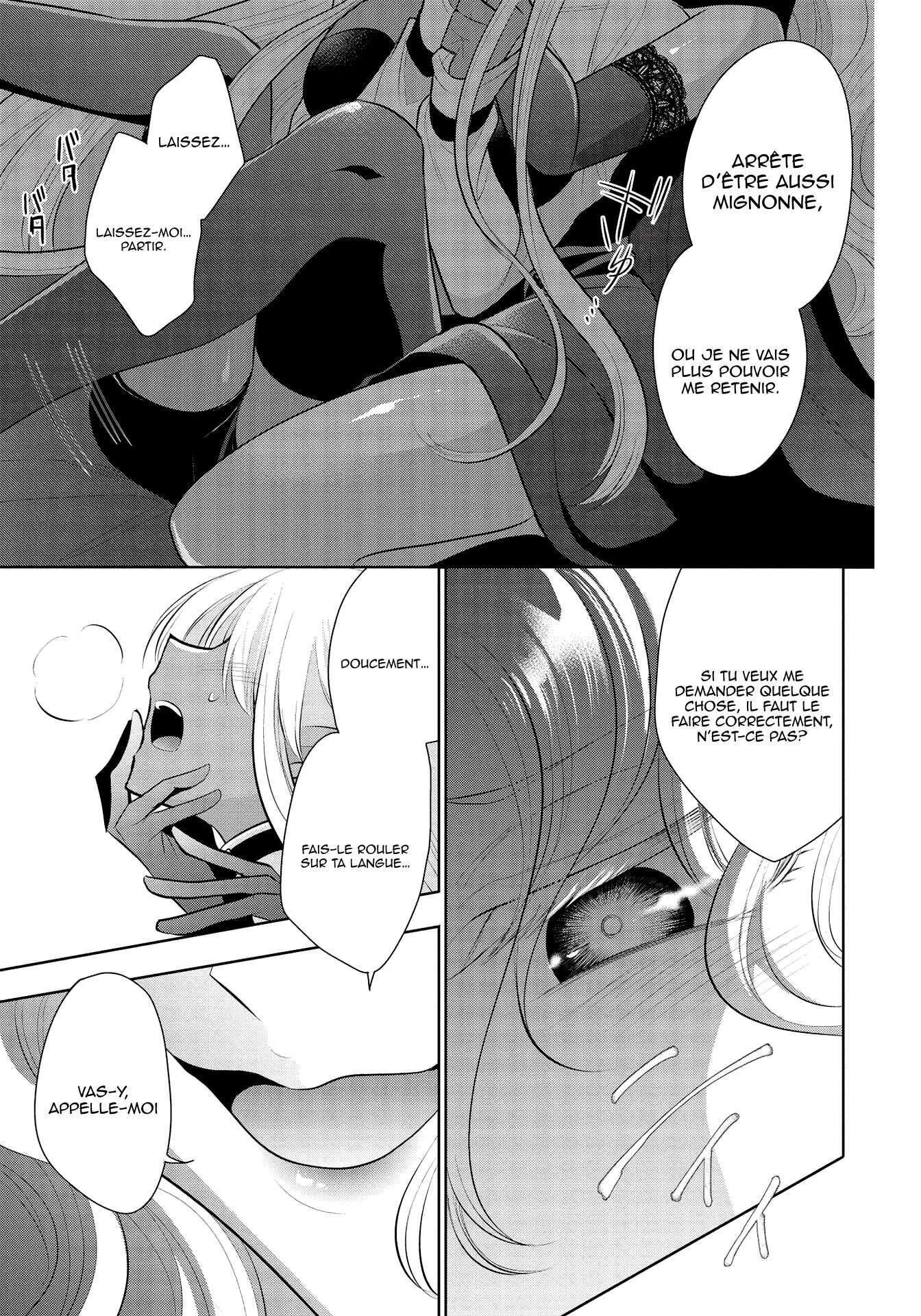 Read Maou no Ore ga Dorei Elf wo Yome ni Shitanda ga Dou Medereba Ii FR Manga Online