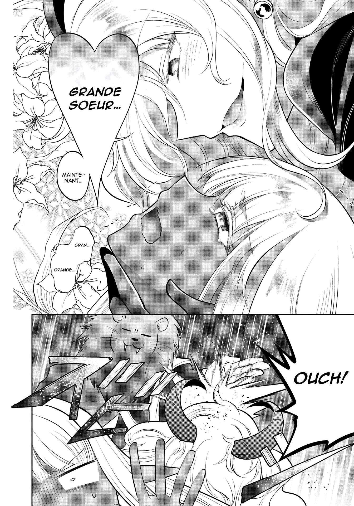 Read Maou no Ore ga Dorei Elf wo Yome ni Shitanda ga Dou Medereba Ii FR Manga Online