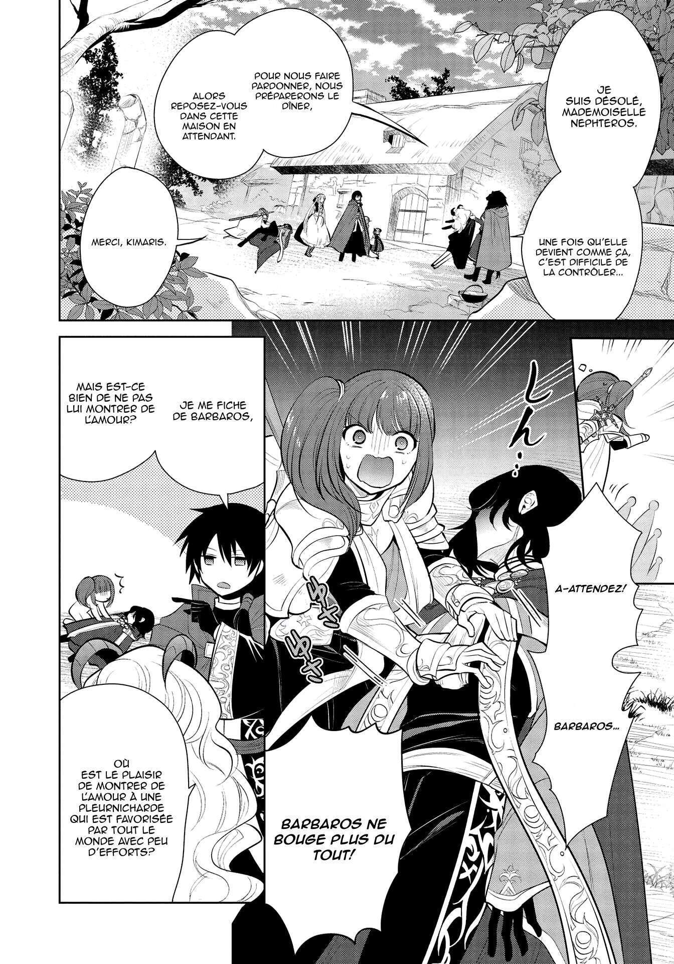 Read Maou no Ore ga Dorei Elf wo Yome ni Shitanda ga Dou Medereba Ii FR Manga Online