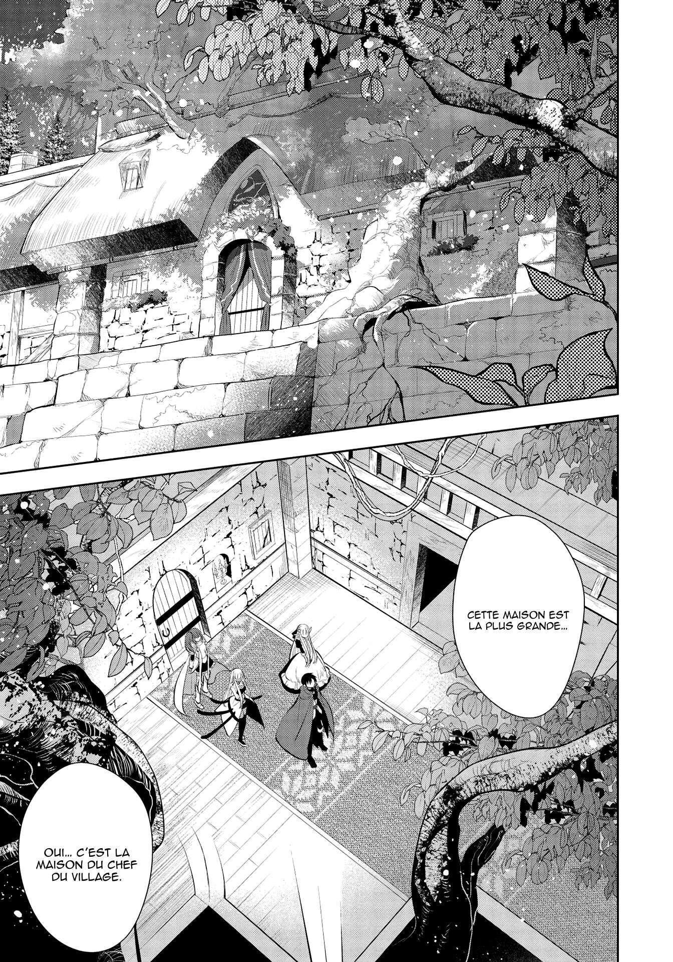 Read Maou no Ore ga Dorei Elf wo Yome ni Shitanda ga Dou Medereba Ii FR Manga Online