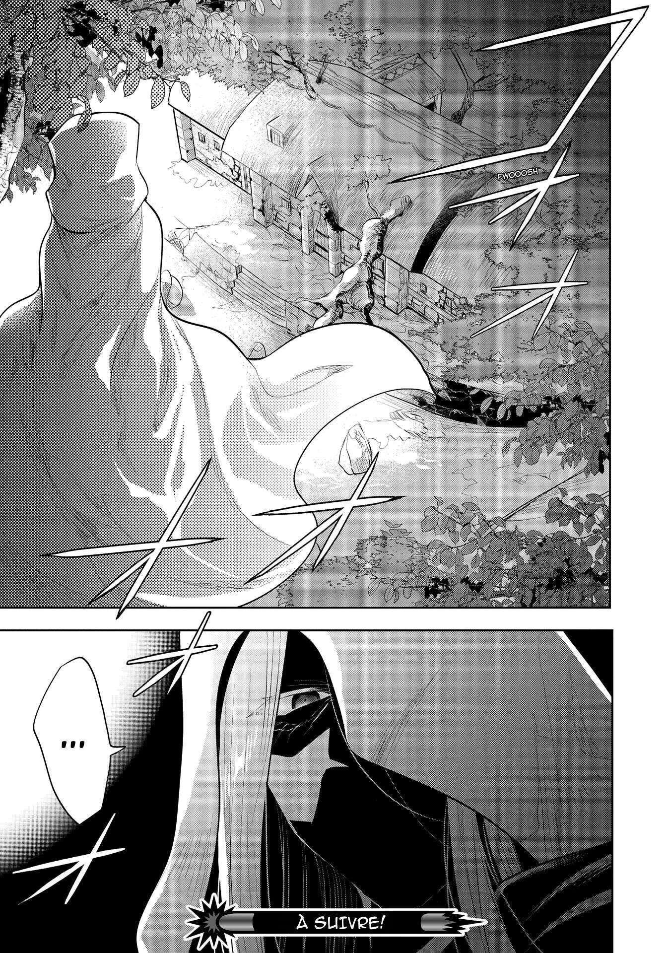Read Maou no Ore ga Dorei Elf wo Yome ni Shitanda ga Dou Medereba Ii FR Manga Online