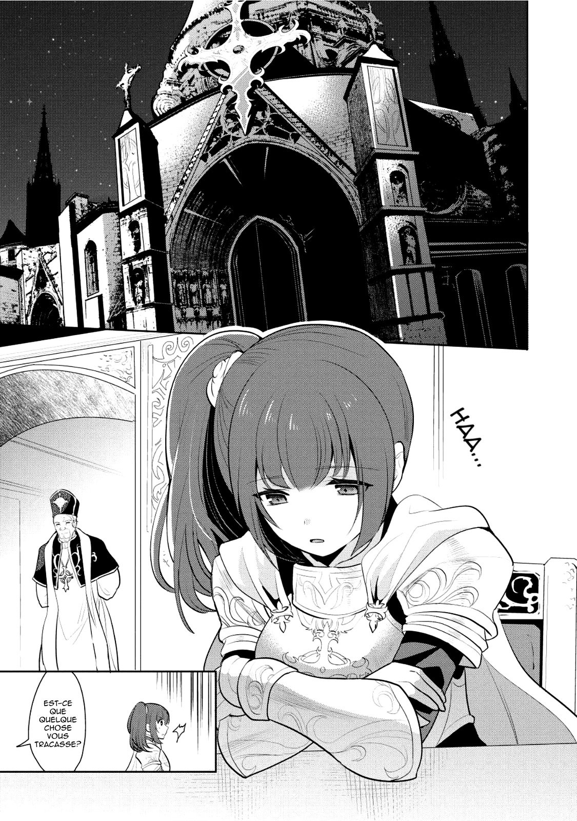 Read Maou no Ore ga Dorei Elf wo Yome ni Shitanda ga Dou Medereba Ii FR Manga Online