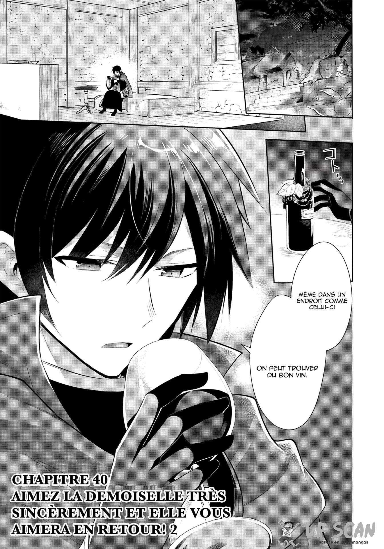 Read Maou no Ore ga Dorei Elf wo Yome ni Shitanda ga Dou Medereba Ii FR Manga Online