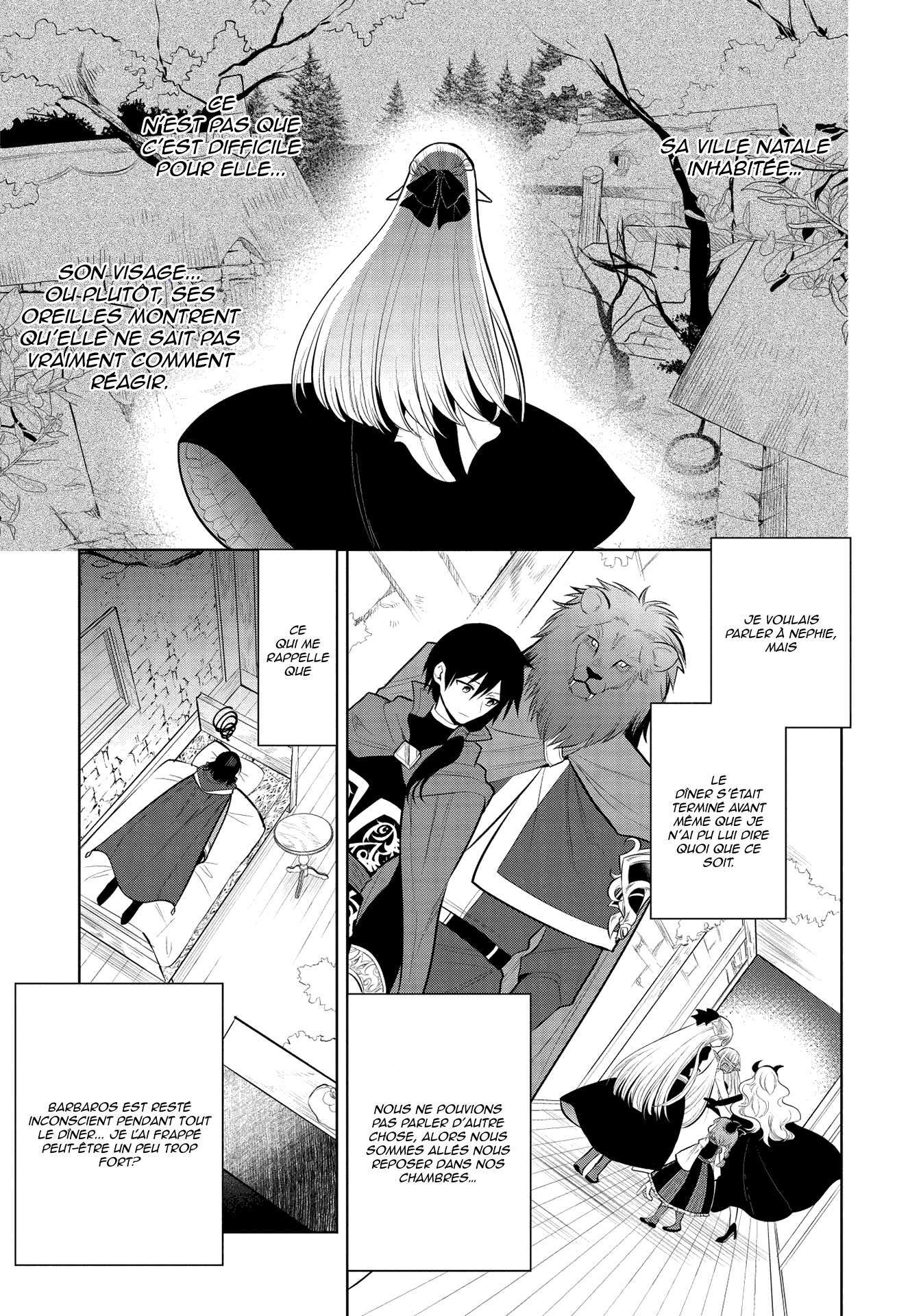 Read Maou no Ore ga Dorei Elf wo Yome ni Shitanda ga Dou Medereba Ii FR Manga Online