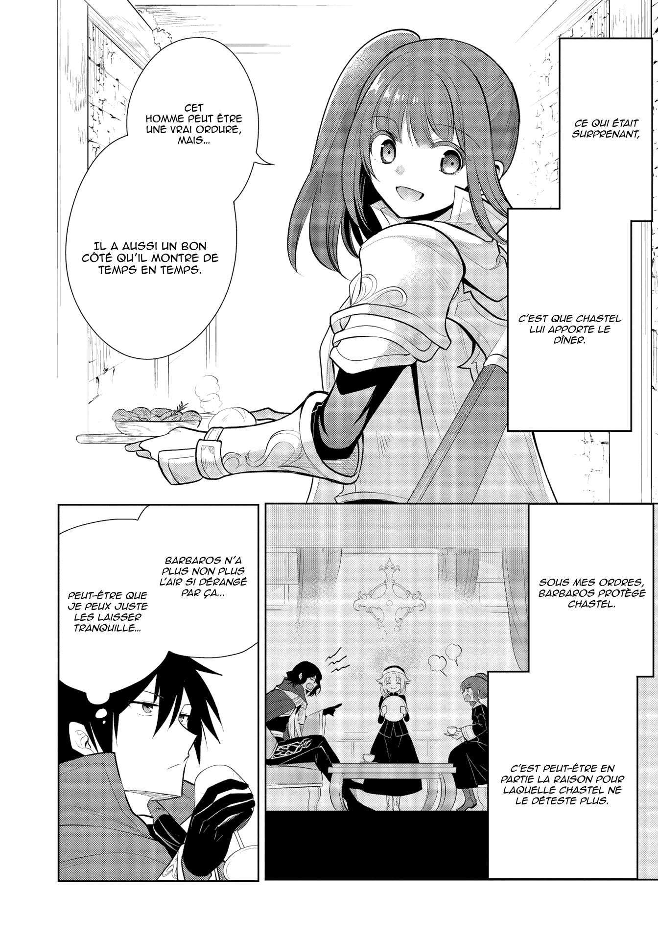 Read Maou no Ore ga Dorei Elf wo Yome ni Shitanda ga Dou Medereba Ii FR Manga Online