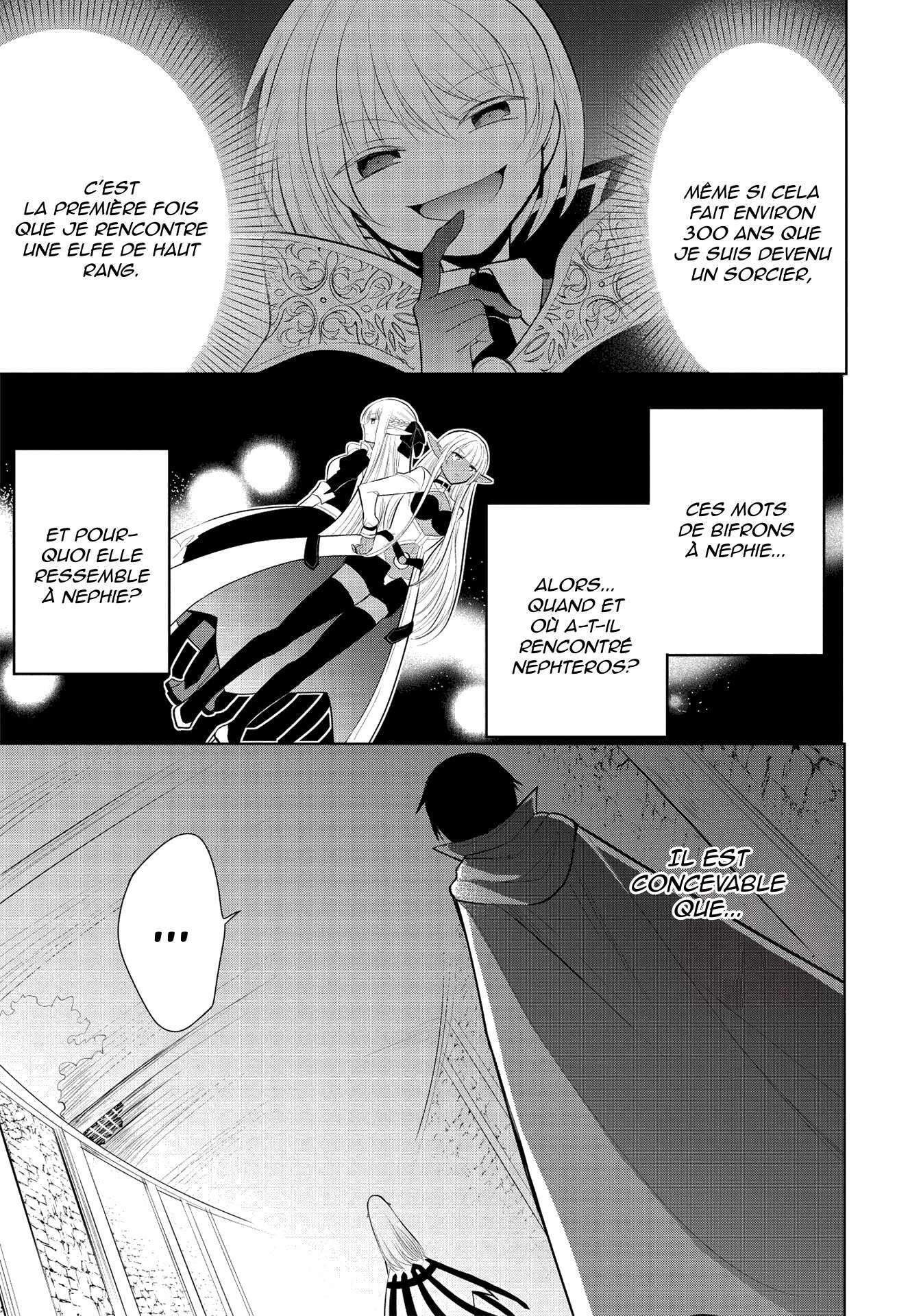 Read Maou no Ore ga Dorei Elf wo Yome ni Shitanda ga Dou Medereba Ii FR Manga Online