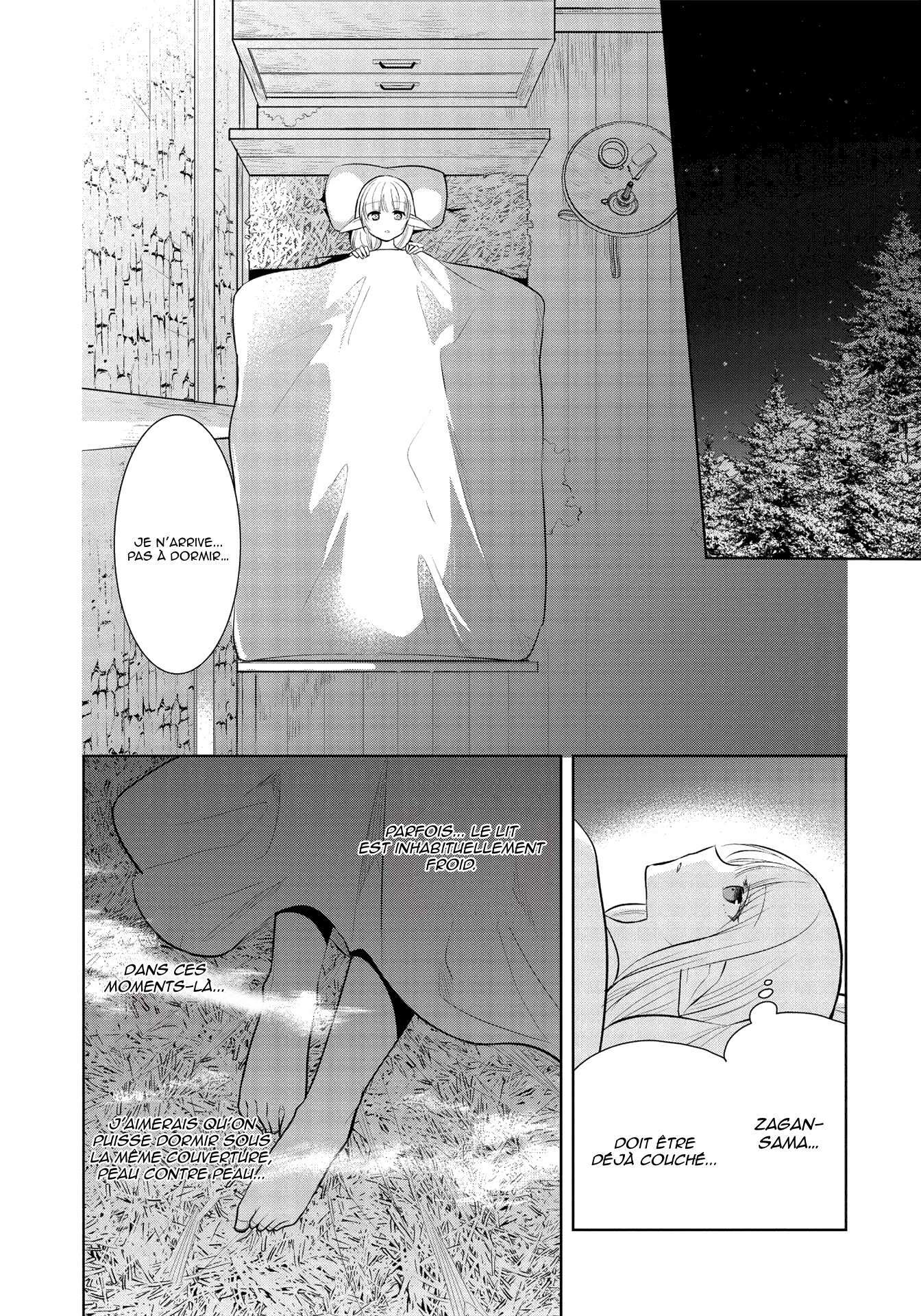 Read Maou no Ore ga Dorei Elf wo Yome ni Shitanda ga Dou Medereba Ii FR Manga Online