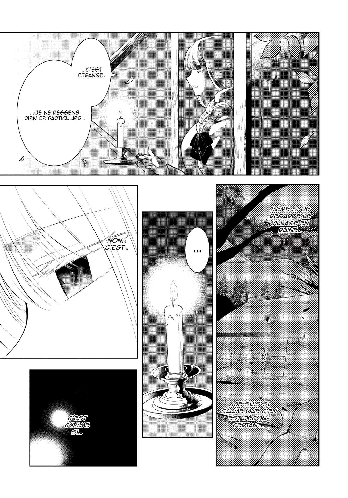 Read Maou no Ore ga Dorei Elf wo Yome ni Shitanda ga Dou Medereba Ii FR Manga Online