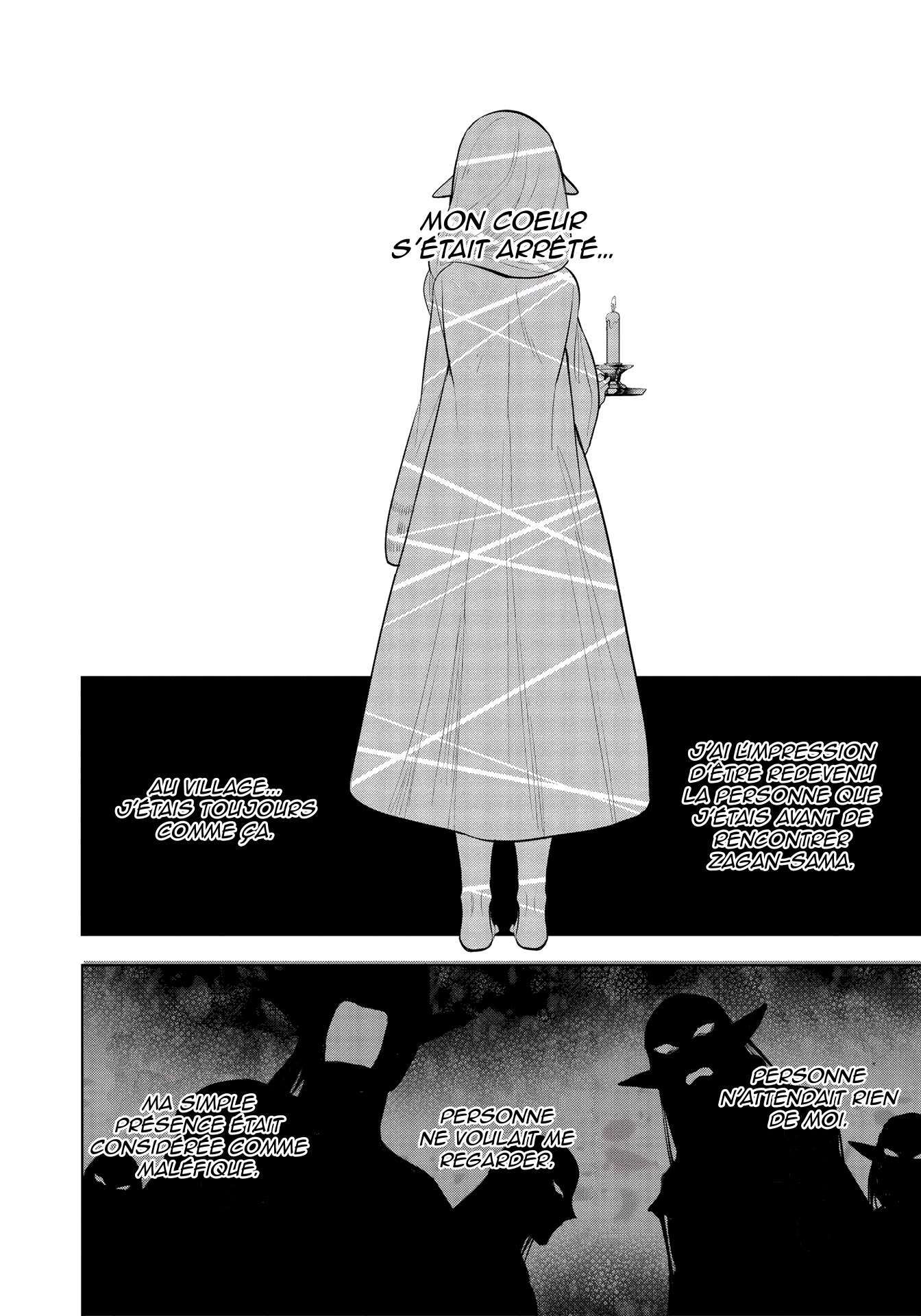 Read Maou no Ore ga Dorei Elf wo Yome ni Shitanda ga Dou Medereba Ii FR Manga Online