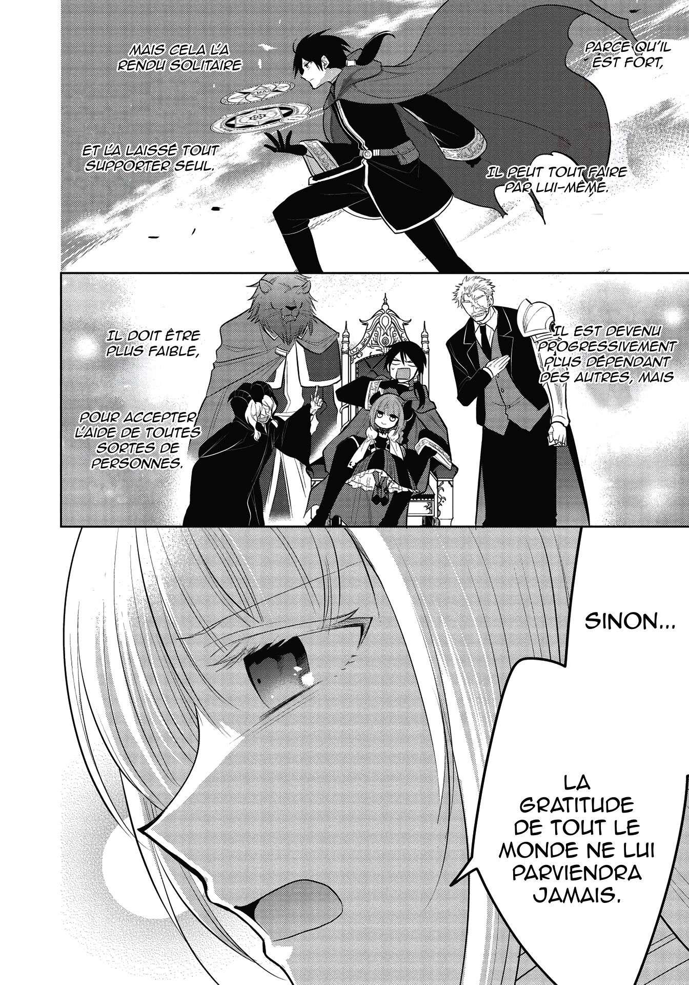 Read Maou no Ore ga Dorei Elf wo Yome ni Shitanda ga Dou Medereba Ii FR Manga Online