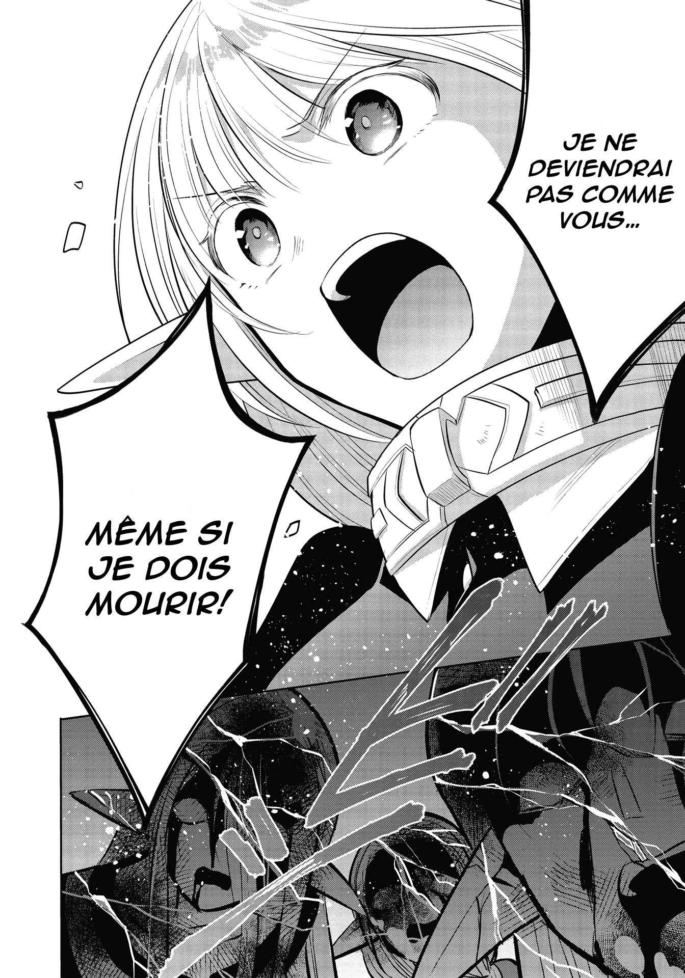 Read Maou no Ore ga Dorei Elf wo Yome ni Shitanda ga Dou Medereba Ii FR Manga Online