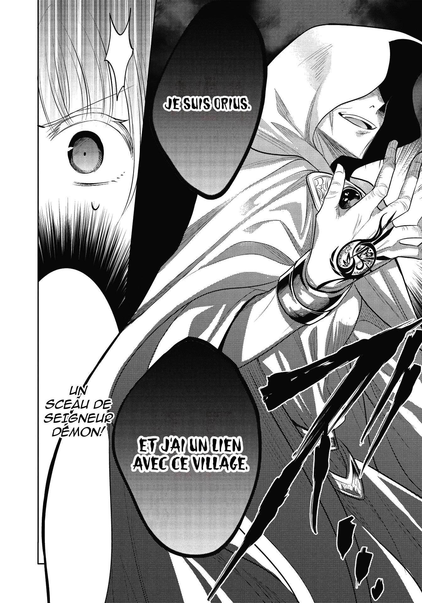 Read Maou no Ore ga Dorei Elf wo Yome ni Shitanda ga Dou Medereba Ii FR Manga Online