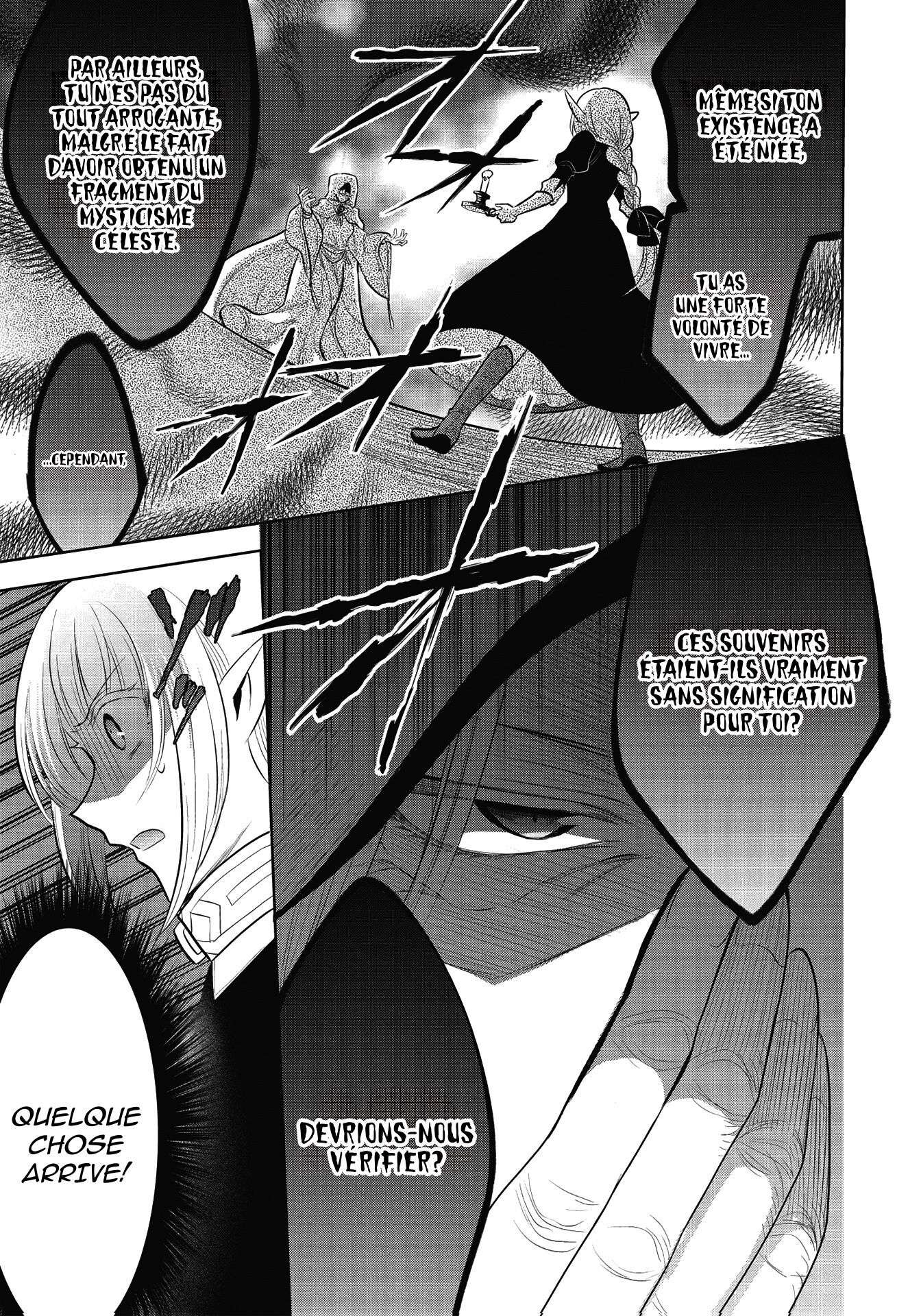 Read Maou no Ore ga Dorei Elf wo Yome ni Shitanda ga Dou Medereba Ii FR Manga Online
