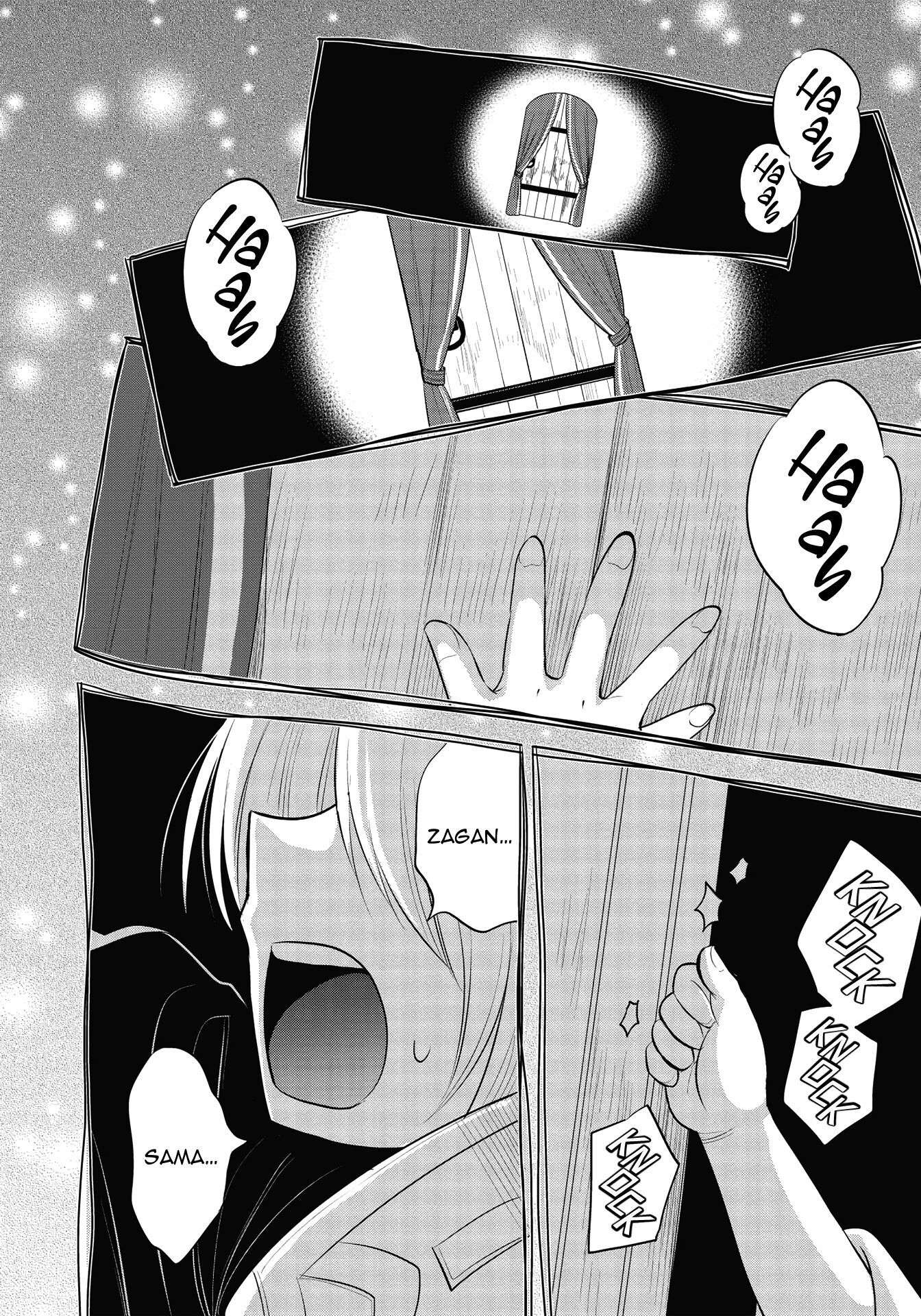 Read Maou no Ore ga Dorei Elf wo Yome ni Shitanda ga Dou Medereba Ii FR Manga Online
