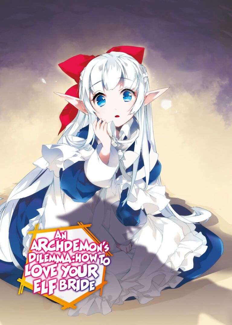 Read Maou no Ore ga Dorei Elf wo Yome ni Shitanda ga Dou Medereba Ii FR Manga Online