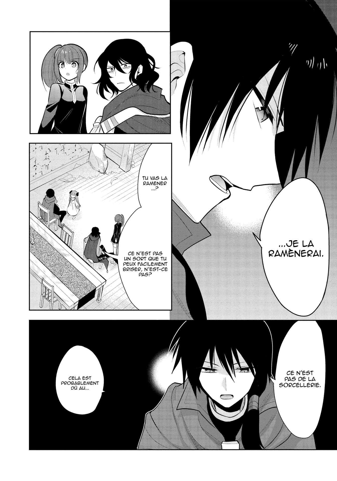 Read Maou no Ore ga Dorei Elf wo Yome ni Shitanda ga Dou Medereba Ii FR Manga Online