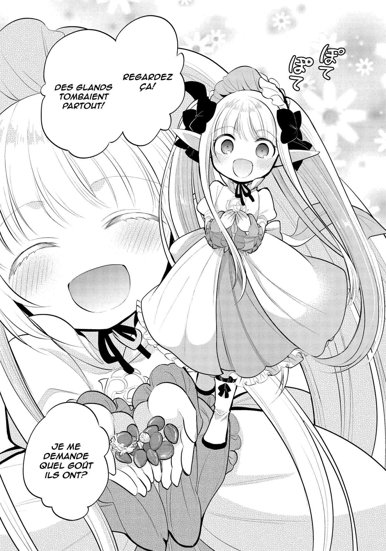 Read Maou no Ore ga Dorei Elf wo Yome ni Shitanda ga Dou Medereba Ii FR Manga Online