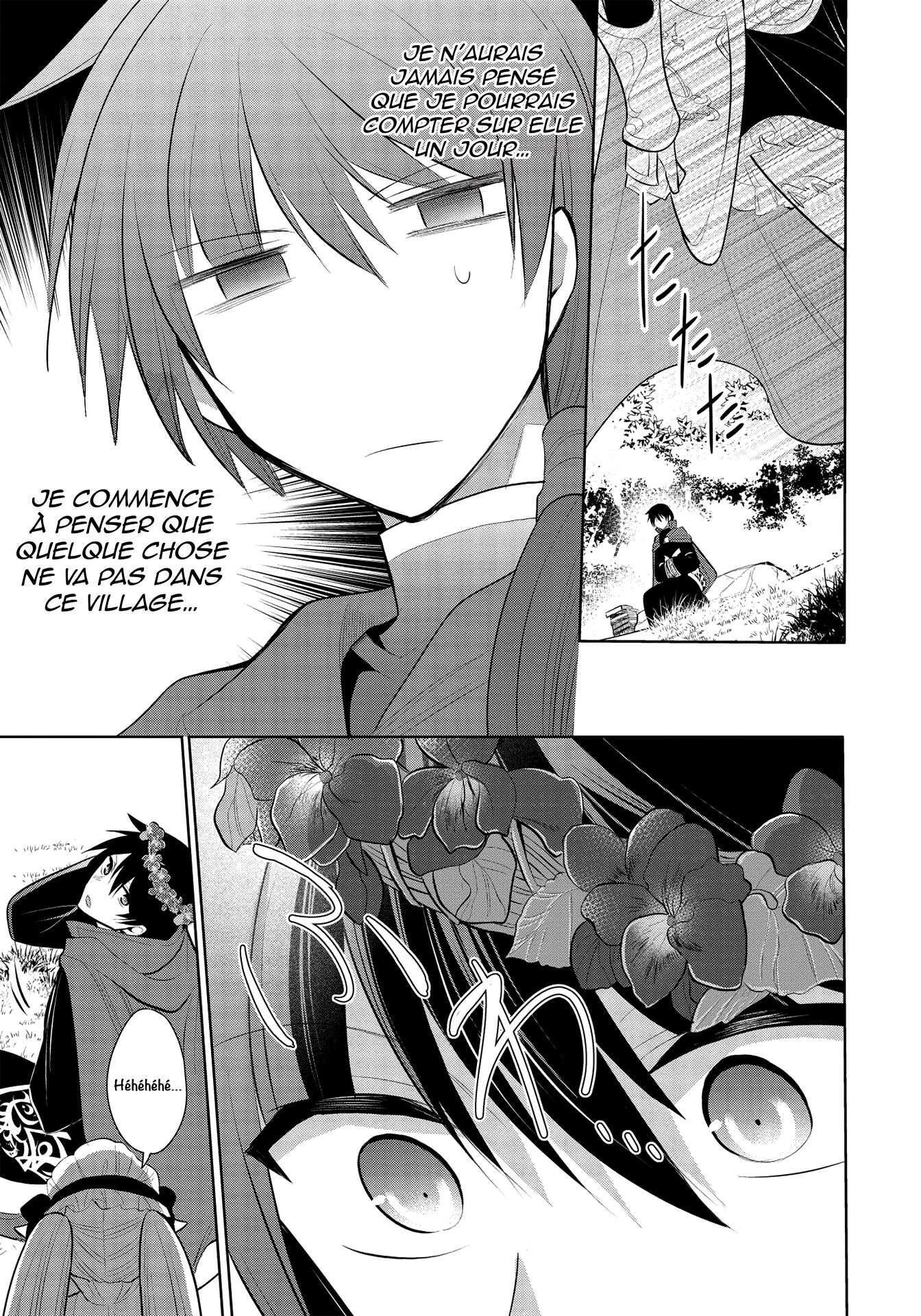 Read Maou no Ore ga Dorei Elf wo Yome ni Shitanda ga Dou Medereba Ii FR Manga Online