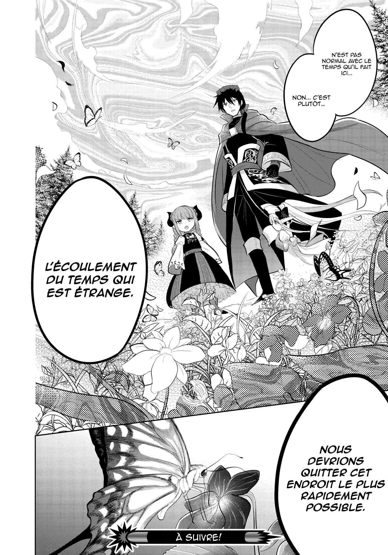 Read Maou no Ore ga Dorei Elf wo Yome ni Shitanda ga Dou Medereba Ii FR Manga Online