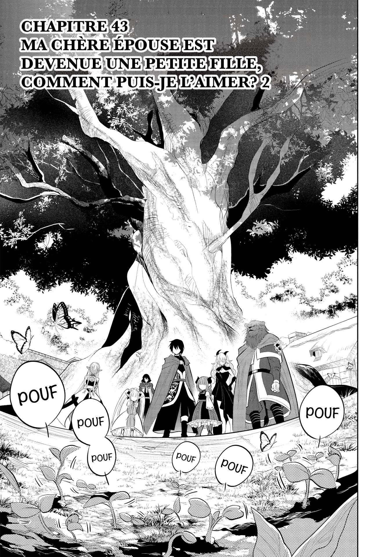 Read Maou no Ore ga Dorei Elf wo Yome ni Shitanda ga Dou Medereba Ii FR Manga Online