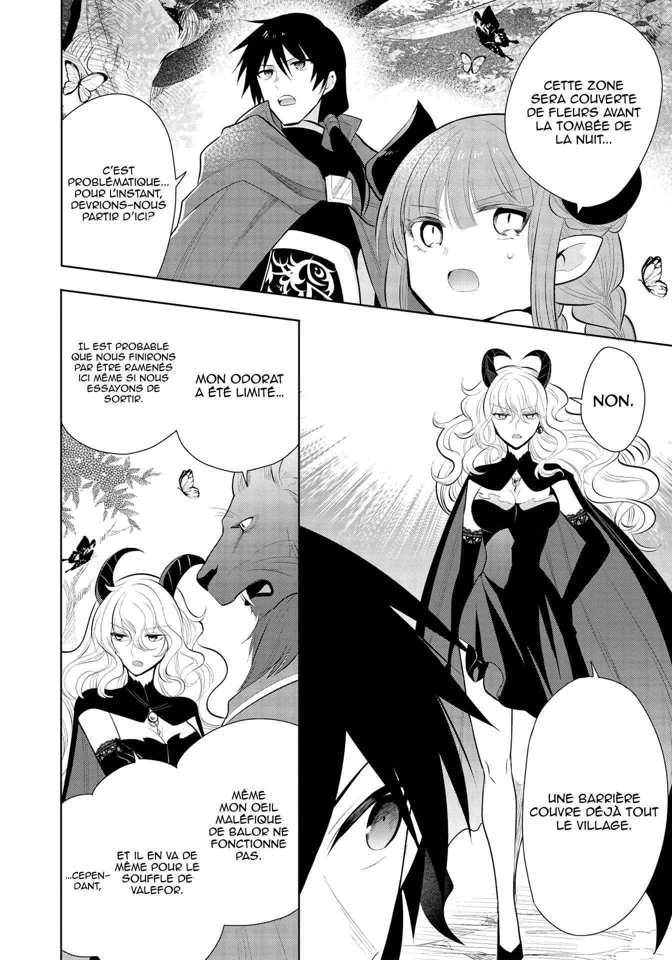 Read Maou no Ore ga Dorei Elf wo Yome ni Shitanda ga Dou Medereba Ii FR Manga Online