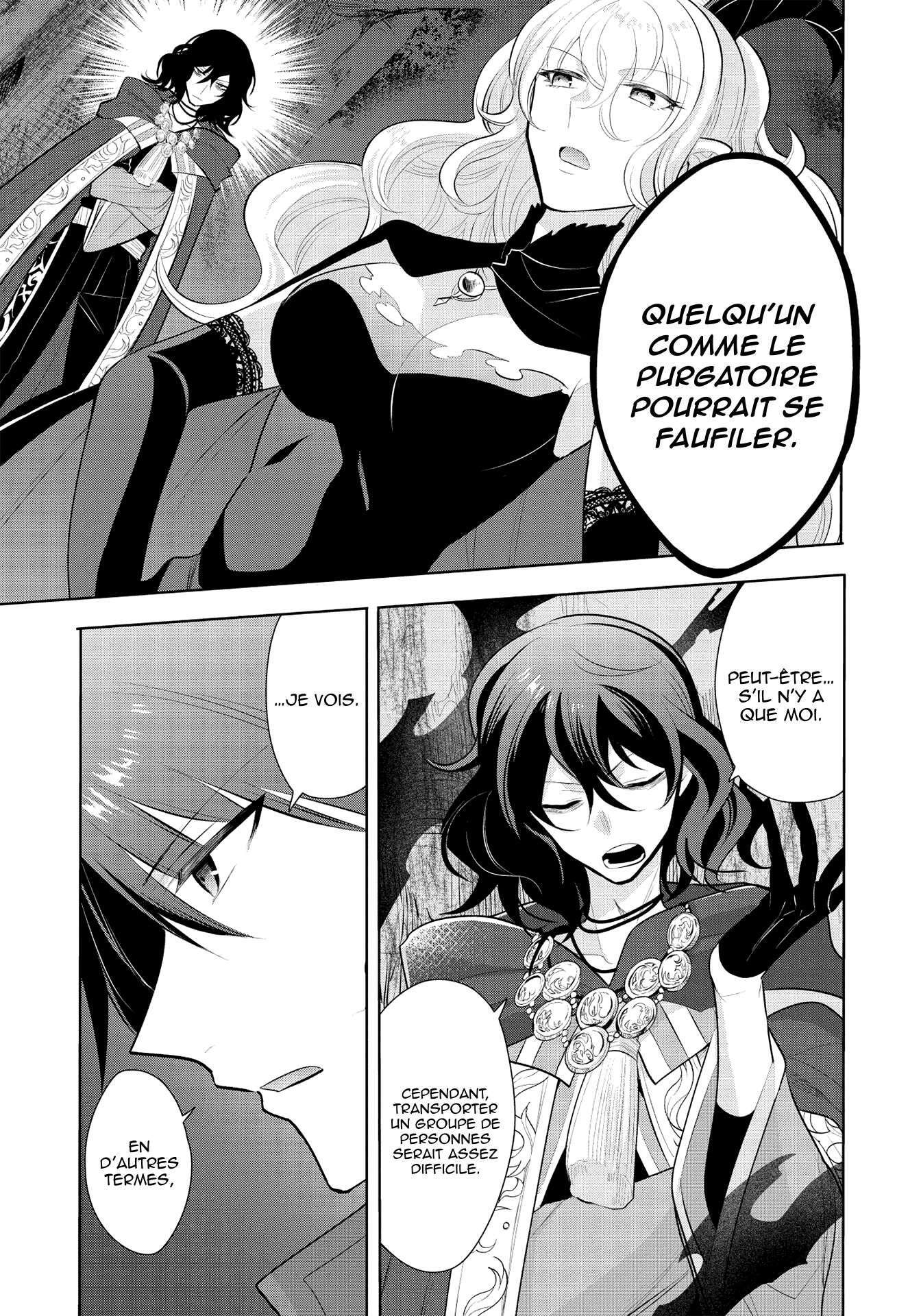 Read Maou no Ore ga Dorei Elf wo Yome ni Shitanda ga Dou Medereba Ii FR Manga Online