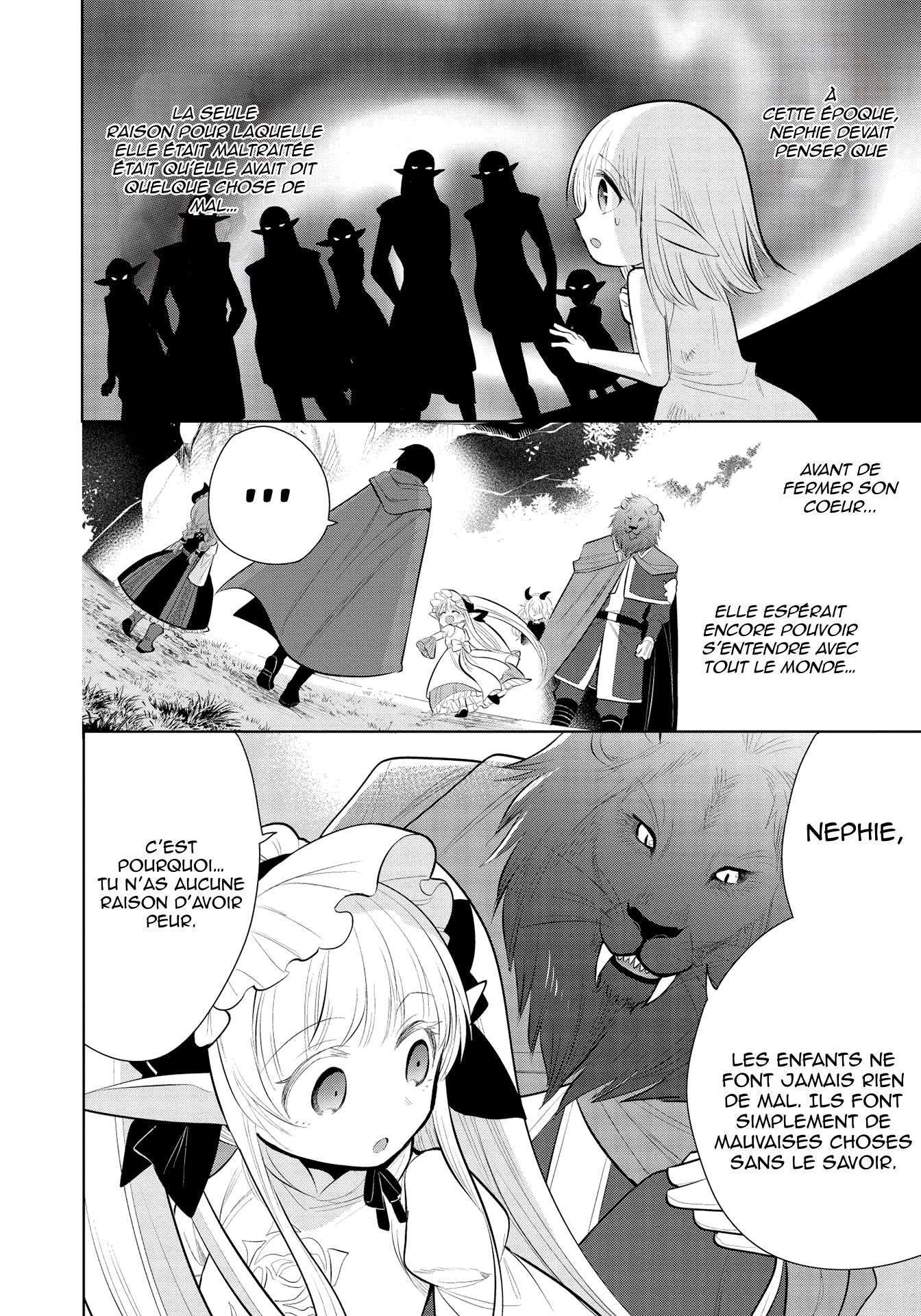 Read Maou no Ore ga Dorei Elf wo Yome ni Shitanda ga Dou Medereba Ii FR Manga Online