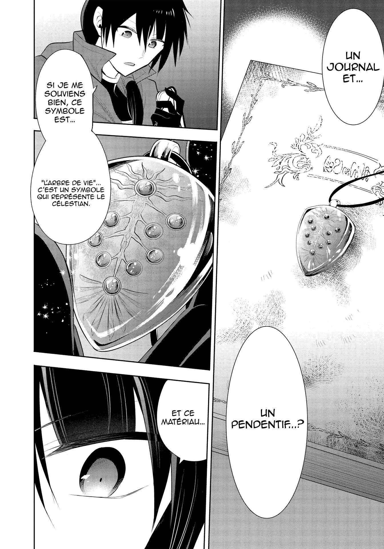 Read Maou no Ore ga Dorei Elf wo Yome ni Shitanda ga Dou Medereba Ii FR Manga Online