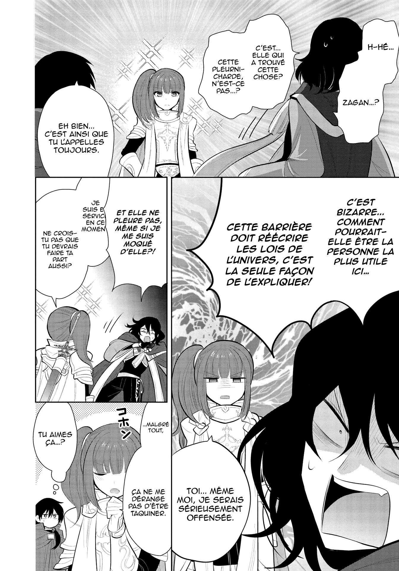Read Maou no Ore ga Dorei Elf wo Yome ni Shitanda ga Dou Medereba Ii FR Manga Online