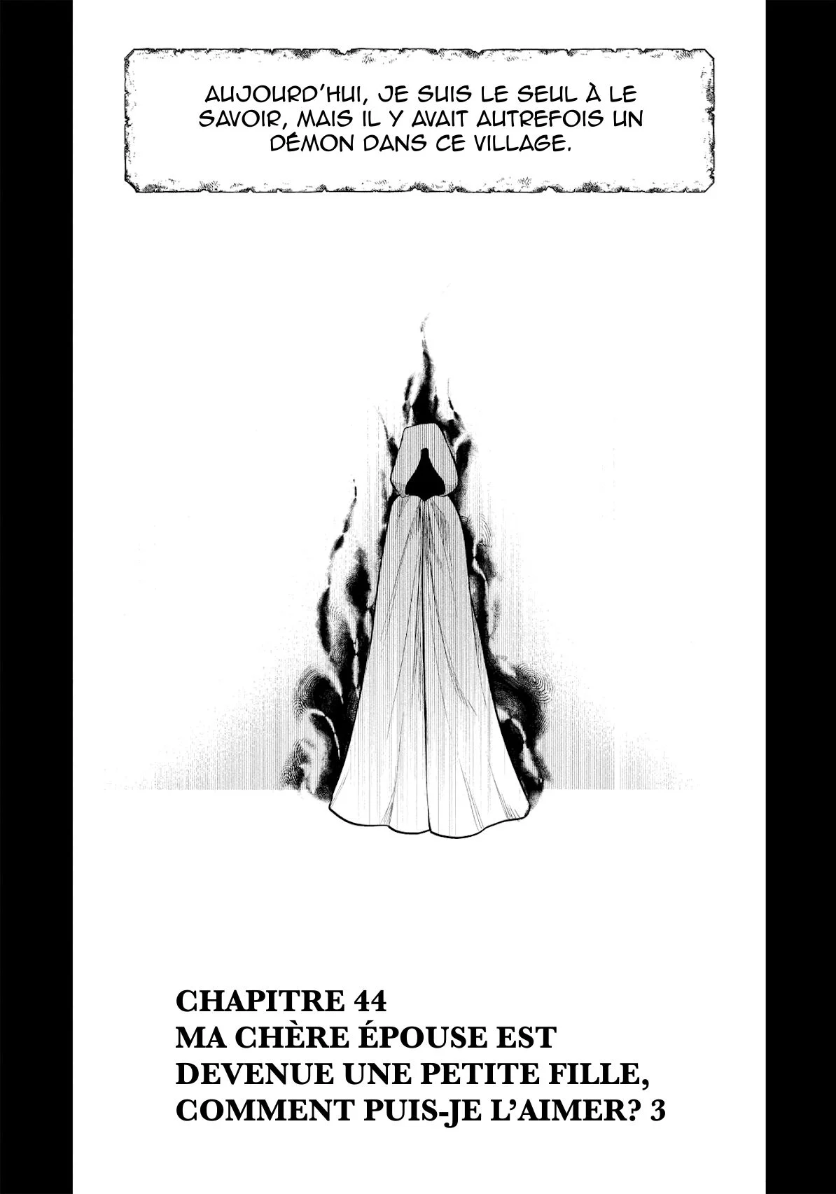 Read Maou no Ore ga Dorei Elf wo Yome ni Shitanda ga Dou Medereba Ii FR Manga Online
