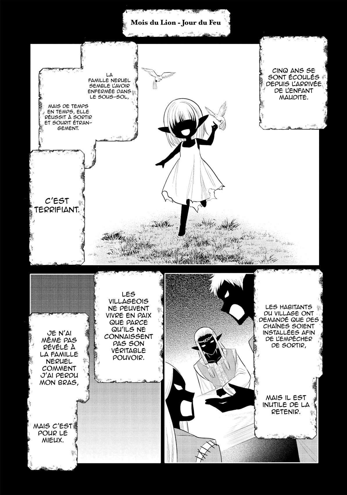 Read Maou no Ore ga Dorei Elf wo Yome ni Shitanda ga Dou Medereba Ii FR Manga Online