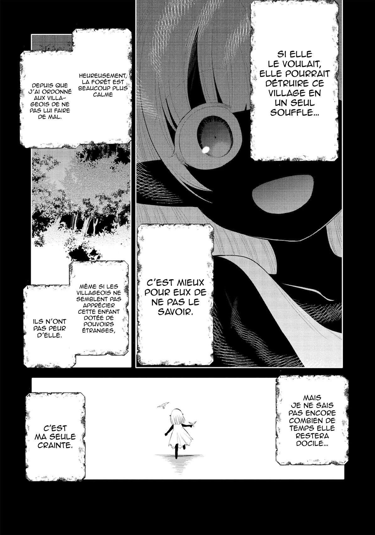 Read Maou no Ore ga Dorei Elf wo Yome ni Shitanda ga Dou Medereba Ii FR Manga Online