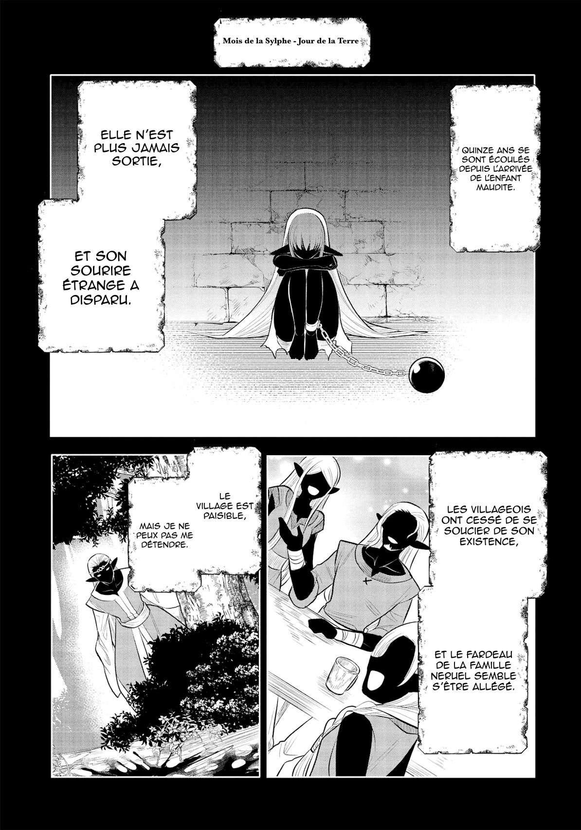 Read Maou no Ore ga Dorei Elf wo Yome ni Shitanda ga Dou Medereba Ii FR Manga Online