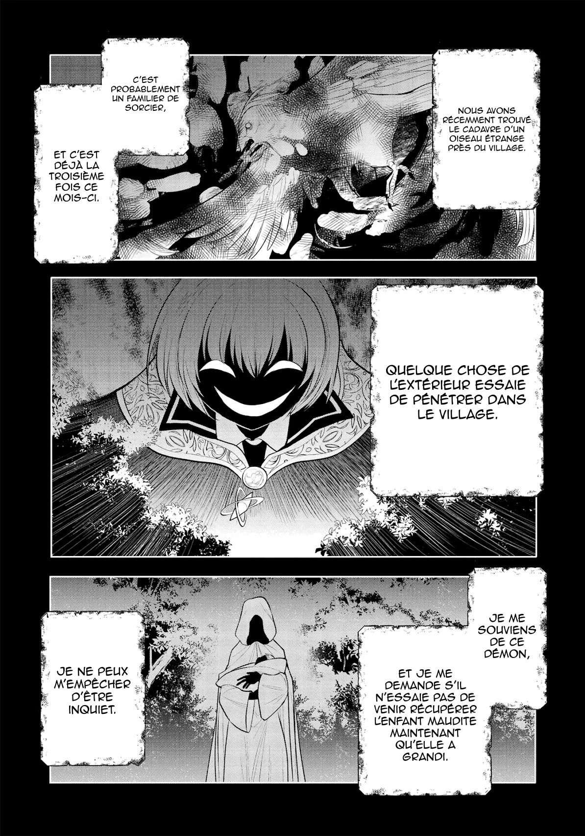 Read Maou no Ore ga Dorei Elf wo Yome ni Shitanda ga Dou Medereba Ii FR Manga Online