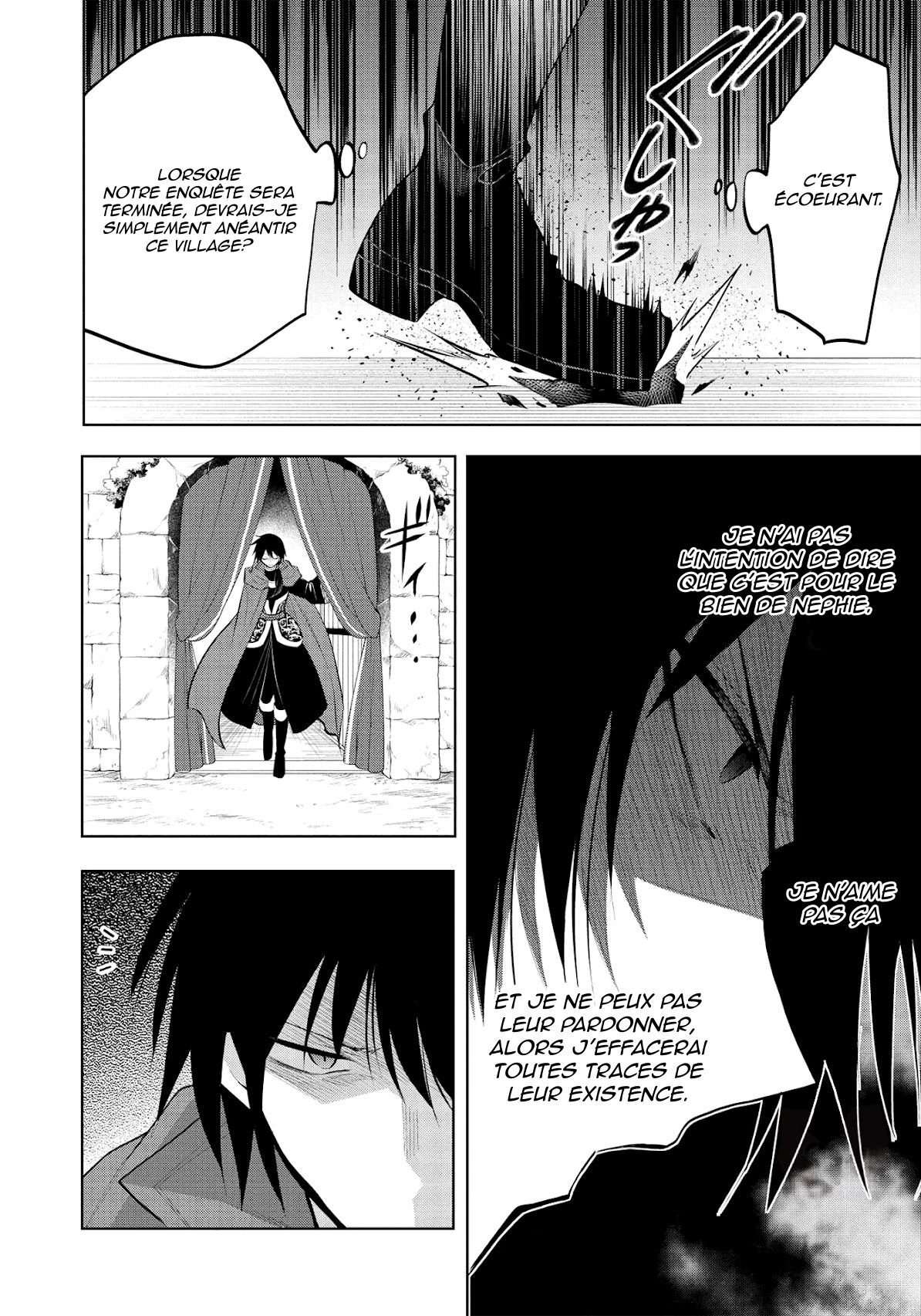 Read Maou no Ore ga Dorei Elf wo Yome ni Shitanda ga Dou Medereba Ii FR Manga Online