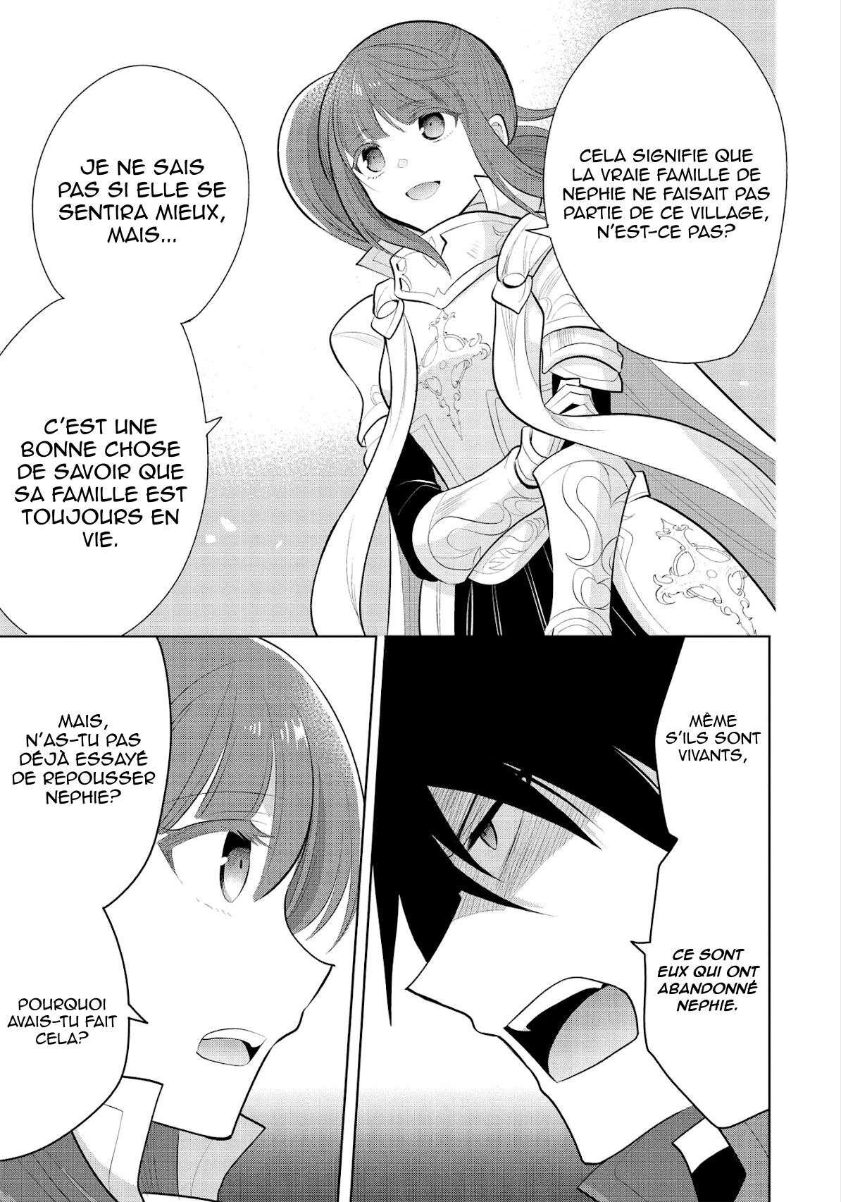 Read Maou no Ore ga Dorei Elf wo Yome ni Shitanda ga Dou Medereba Ii FR Manga Online