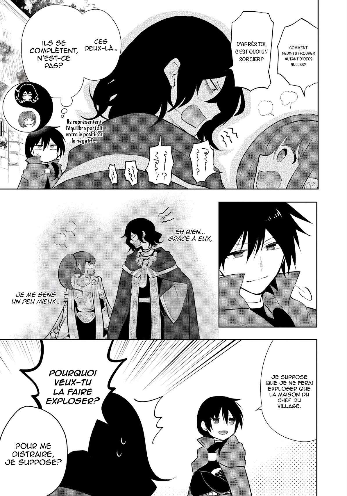 Read Maou no Ore ga Dorei Elf wo Yome ni Shitanda ga Dou Medereba Ii FR Manga Online