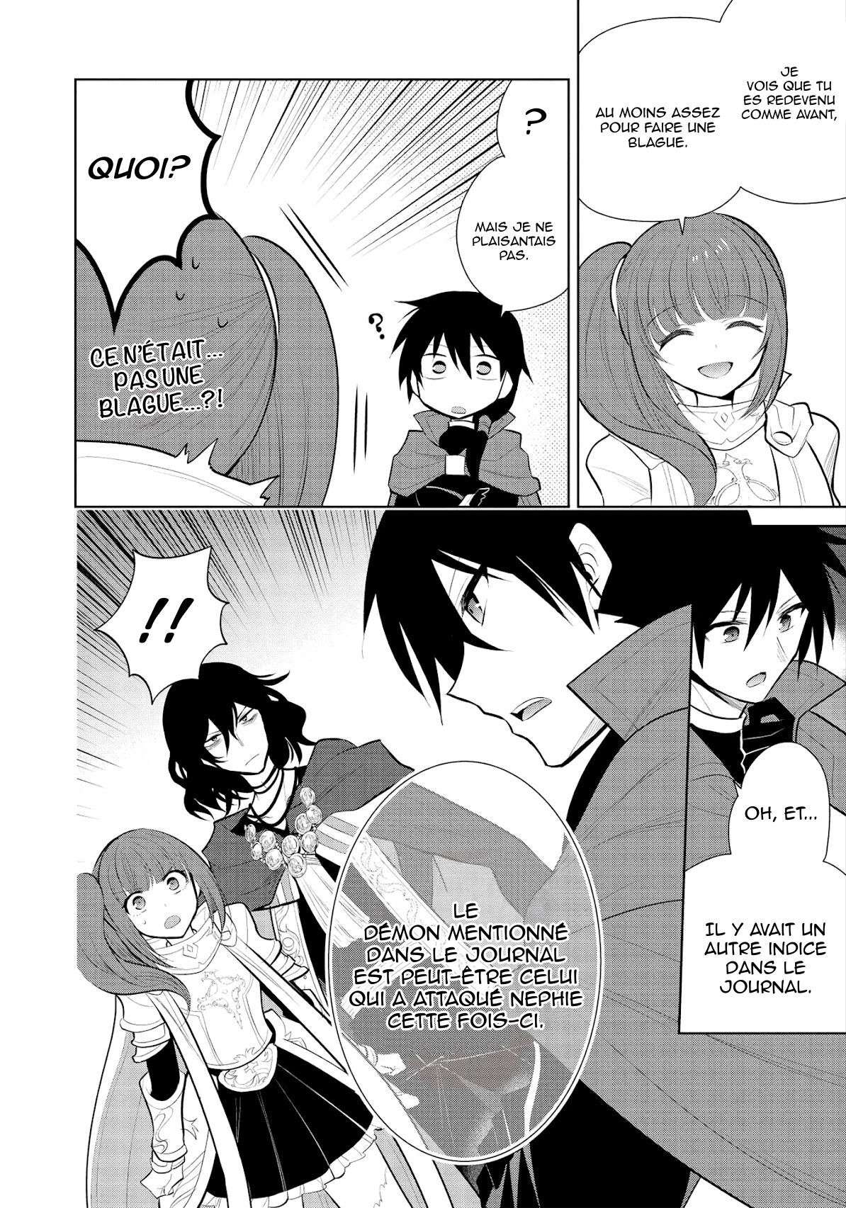 Read Maou no Ore ga Dorei Elf wo Yome ni Shitanda ga Dou Medereba Ii FR Manga Online