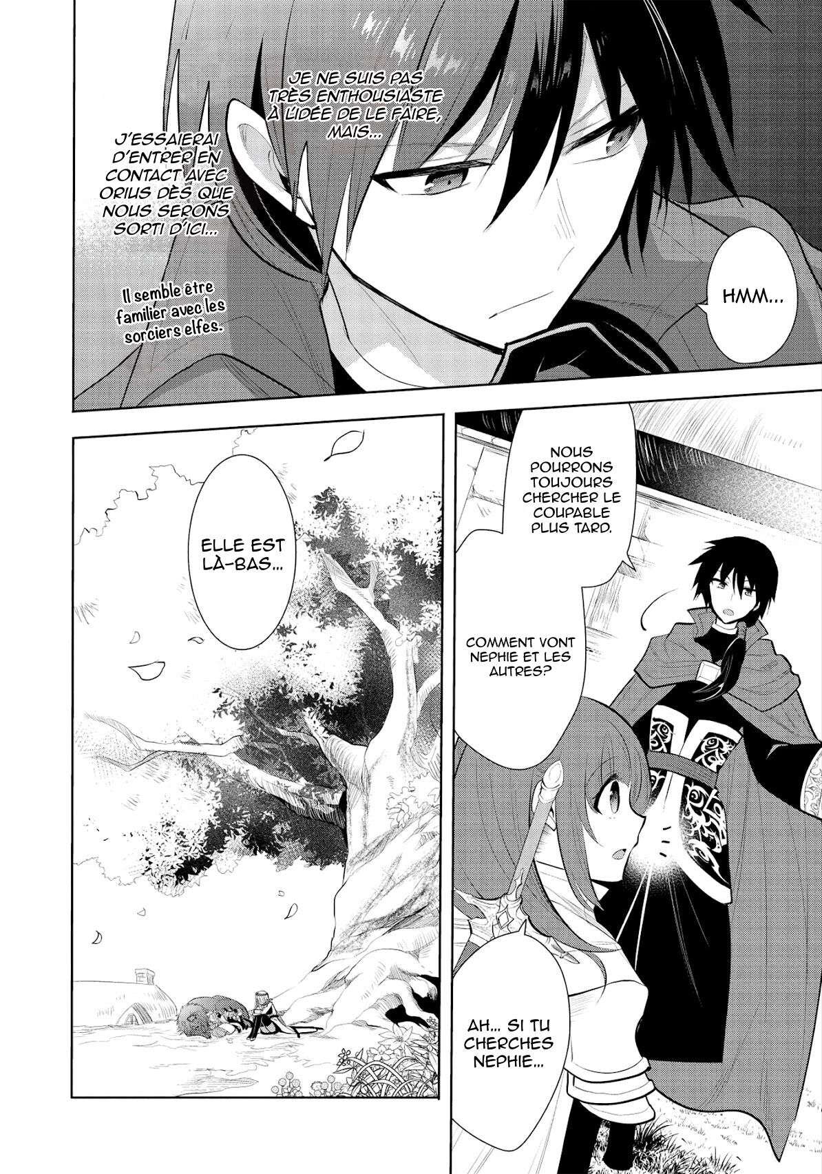 Read Maou no Ore ga Dorei Elf wo Yome ni Shitanda ga Dou Medereba Ii FR Manga Online