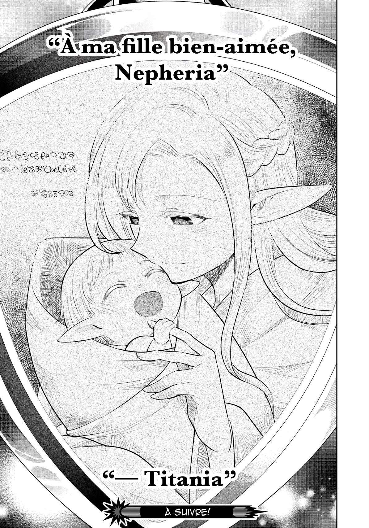 Read Maou no Ore ga Dorei Elf wo Yome ni Shitanda ga Dou Medereba Ii FR Manga Online