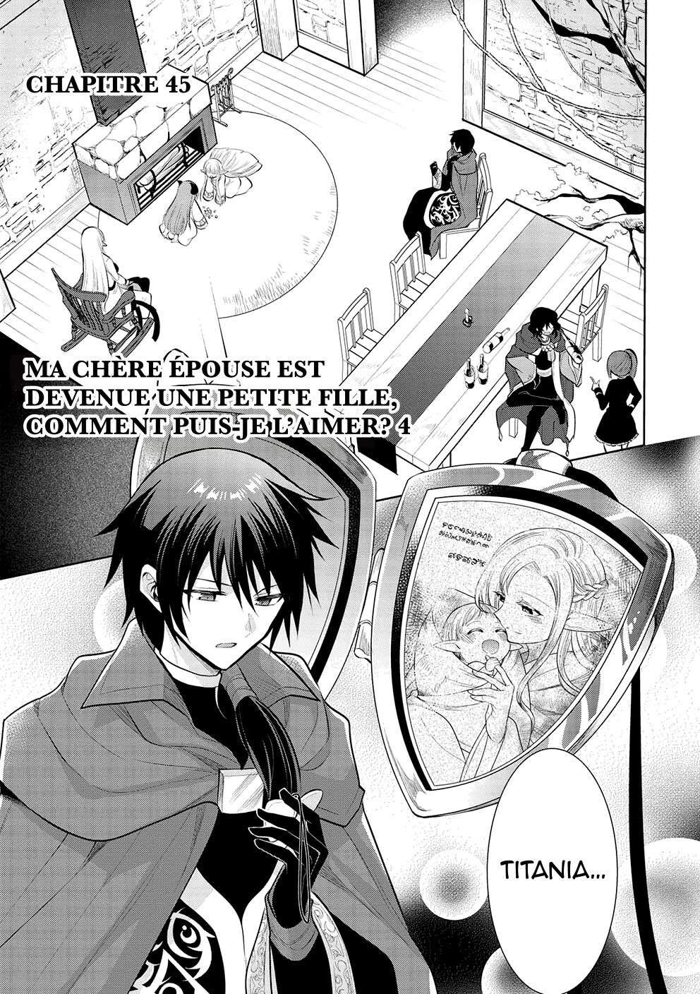 Read Maou no Ore ga Dorei Elf wo Yome ni Shitanda ga Dou Medereba Ii FR Manga Online