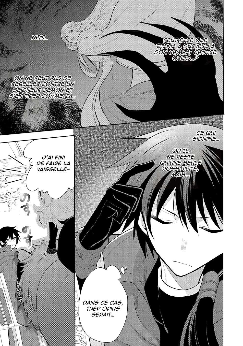 Read Maou no Ore ga Dorei Elf wo Yome ni Shitanda ga Dou Medereba Ii FR Manga Online