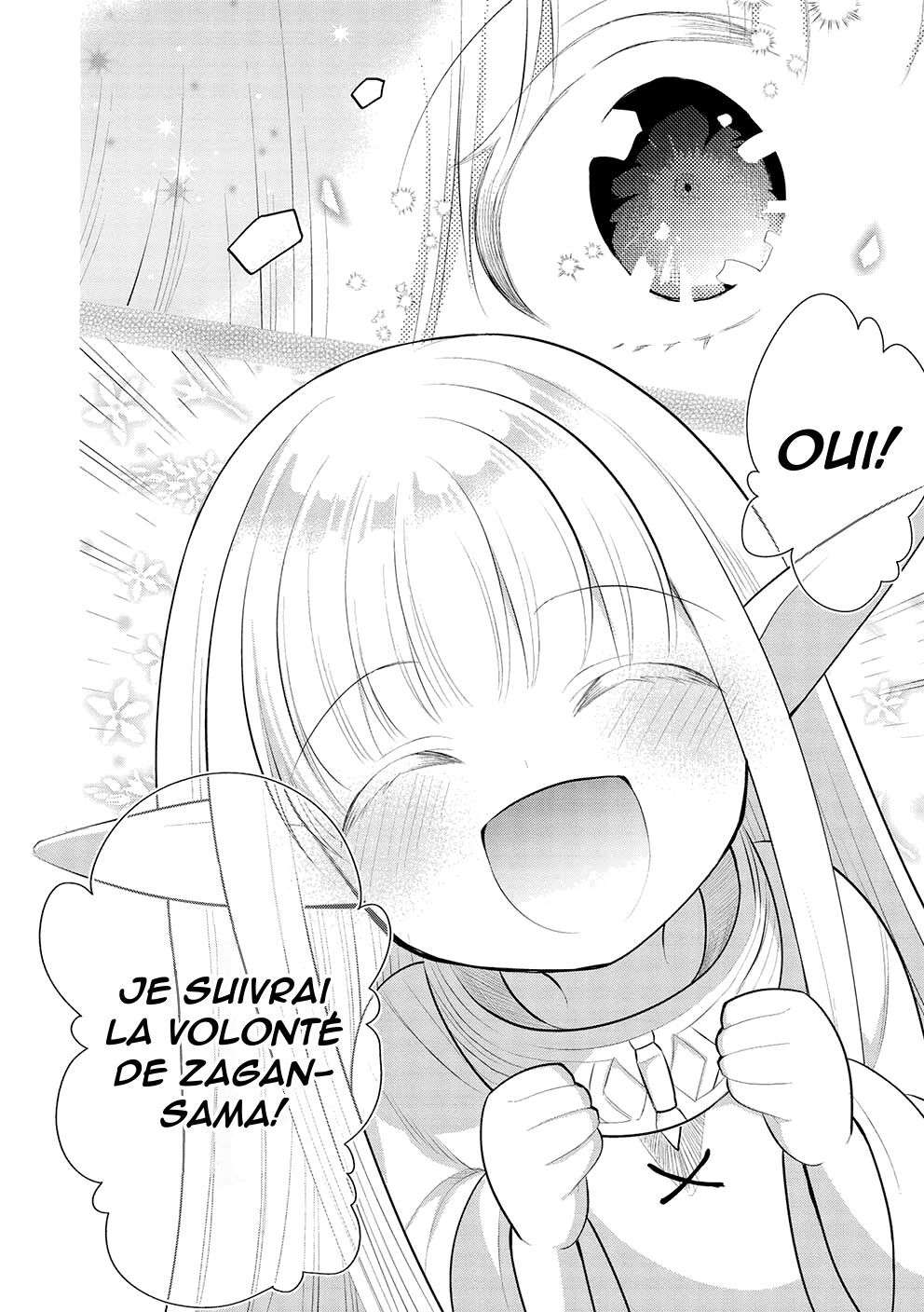 Read Maou no Ore ga Dorei Elf wo Yome ni Shitanda ga Dou Medereba Ii FR Manga Online
