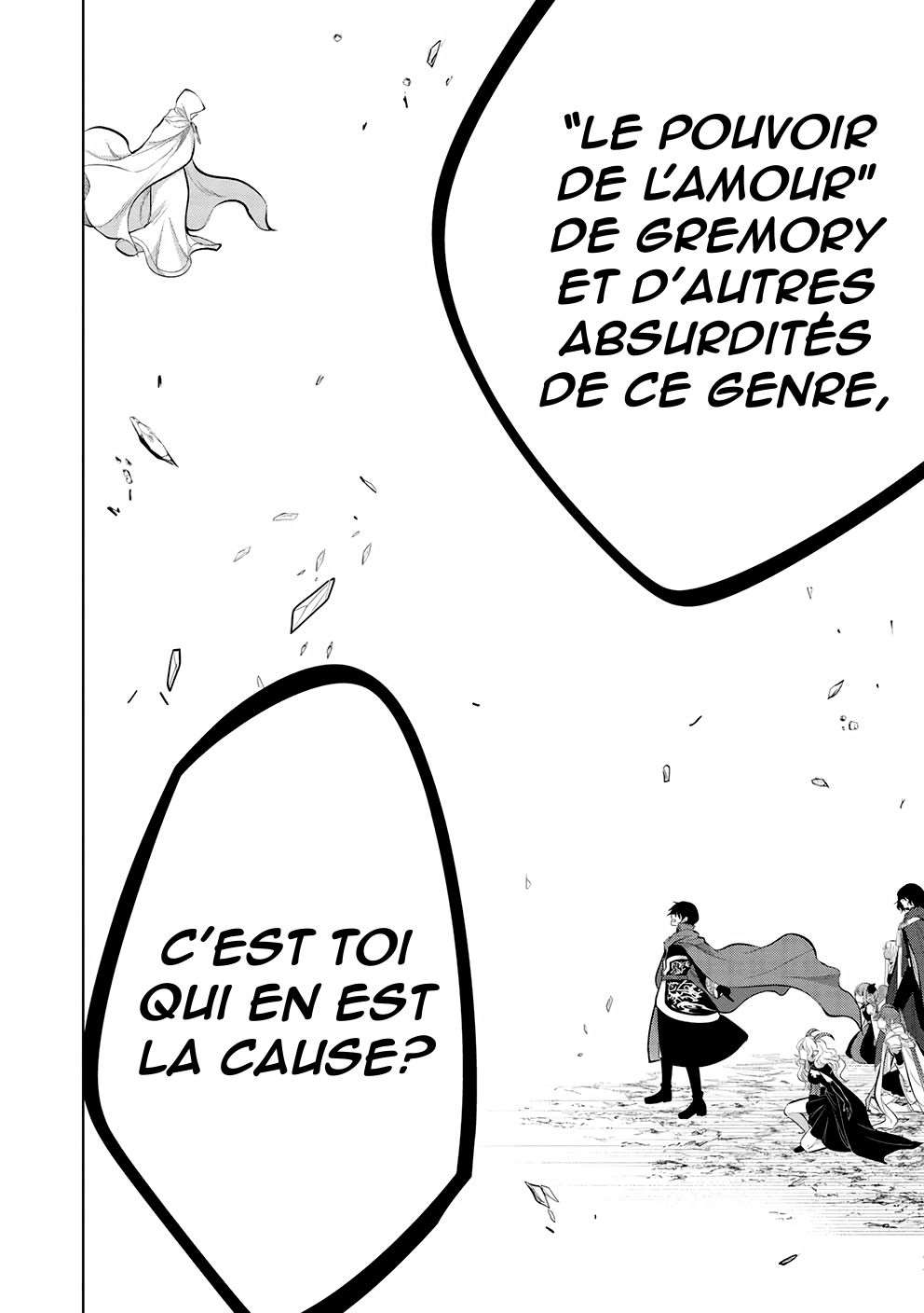 Read Maou no Ore ga Dorei Elf wo Yome ni Shitanda ga Dou Medereba Ii FR Manga Online