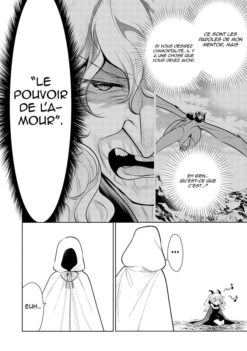 Read Maou no Ore ga Dorei Elf wo Yome ni Shitanda ga Dou Medereba Ii FR Manga Online