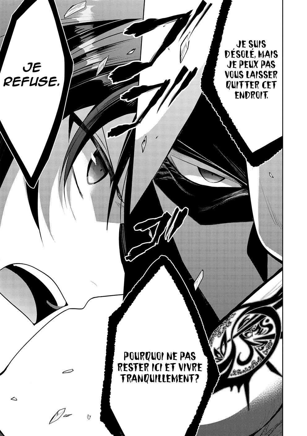 Read Maou no Ore ga Dorei Elf wo Yome ni Shitanda ga Dou Medereba Ii FR Manga Online