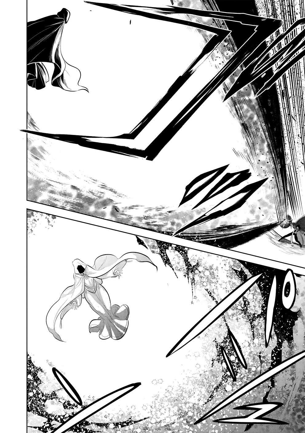 Read Maou no Ore ga Dorei Elf wo Yome ni Shitanda ga Dou Medereba Ii FR Manga Online