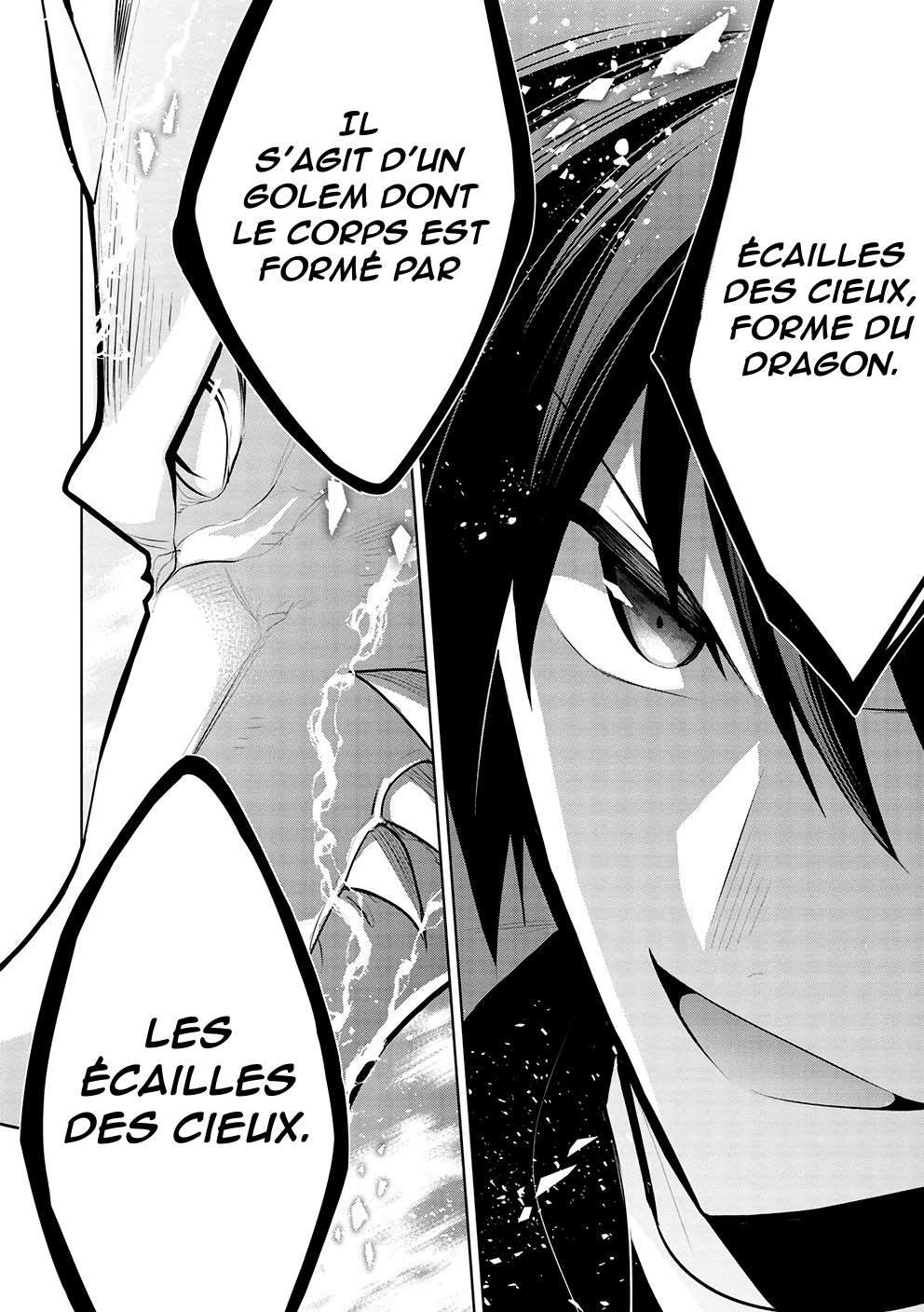 Read Maou no Ore ga Dorei Elf wo Yome ni Shitanda ga Dou Medereba Ii FR Manga Online
