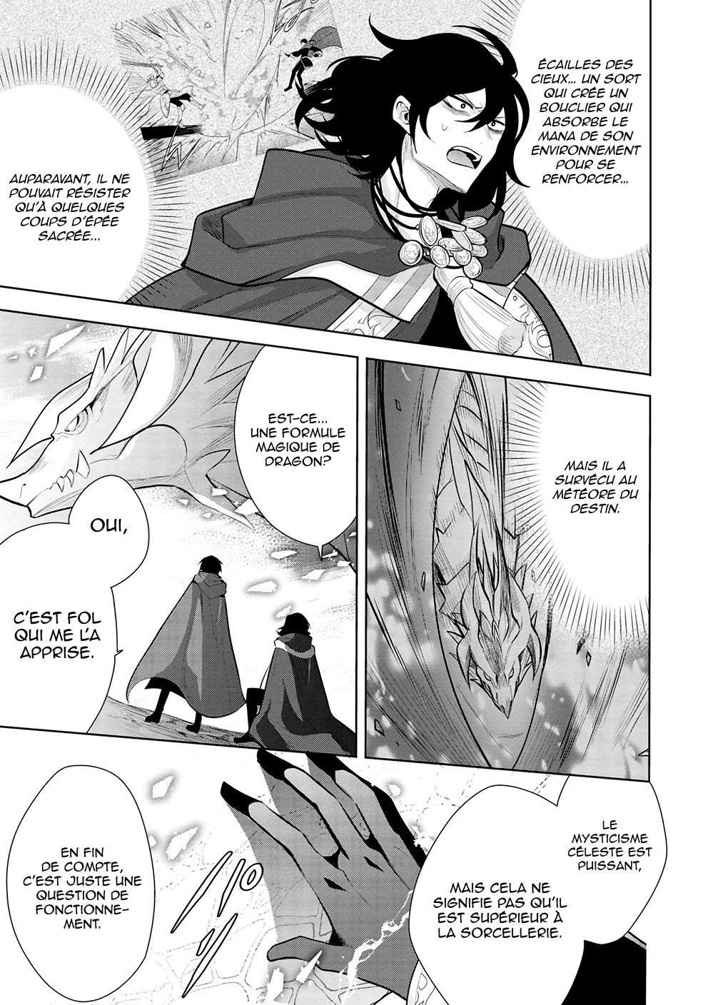 Read Maou no Ore ga Dorei Elf wo Yome ni Shitanda ga Dou Medereba Ii FR Manga Online