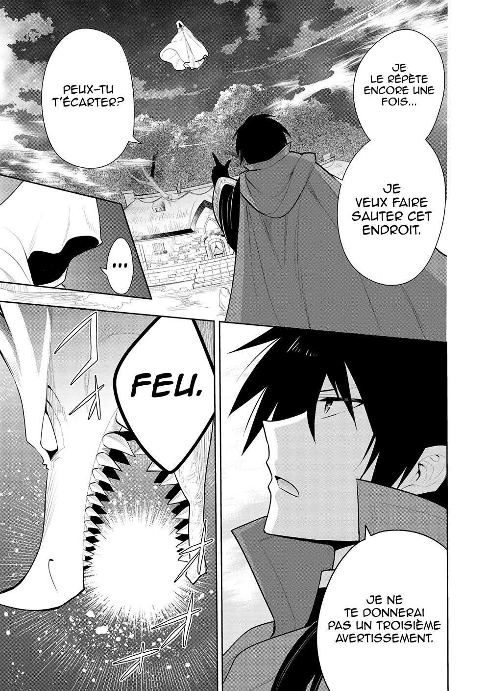 Read Maou no Ore ga Dorei Elf wo Yome ni Shitanda ga Dou Medereba Ii FR Manga Online